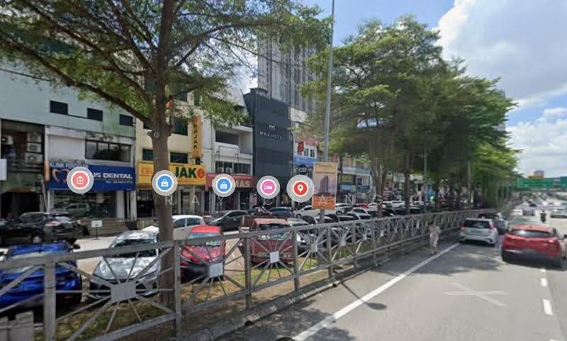 Office for Rent in SS15 (Subang Jaya) - Ray Chang - PropertyGuru.com.my