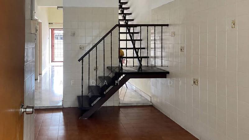 Rumah Teres 1-Tingkat untuk Dijual di Taman Mayang (Petaling Jaya) - Afiqah zaidi - Interior - PropertyGuru.com.my