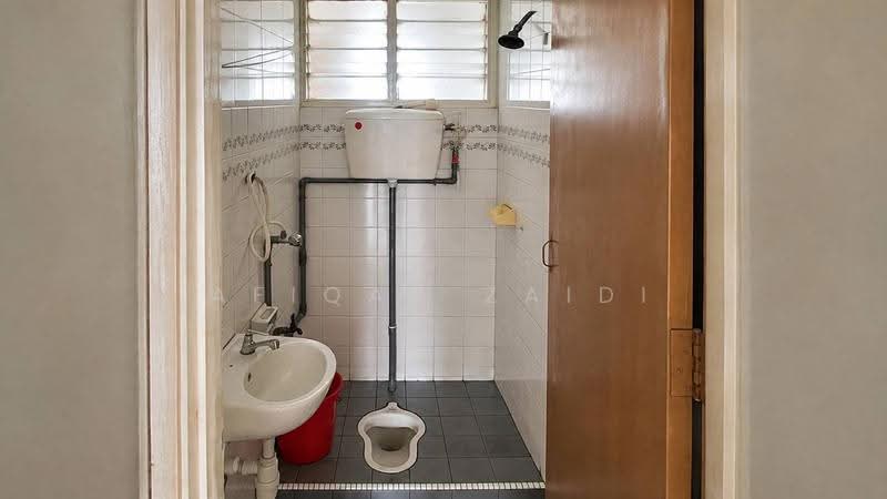 Rumah Teres 1-Tingkat untuk Dijual di Taman Mayang (Petaling Jaya) - Afiqah zaidi - Bathroom - PropertyGuru.com.my