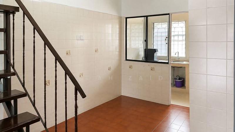 Rumah Teres 1-Tingkat untuk Dijual di Taman Mayang (Petaling Jaya) - Afiqah zaidi - Interior - PropertyGuru.com.my