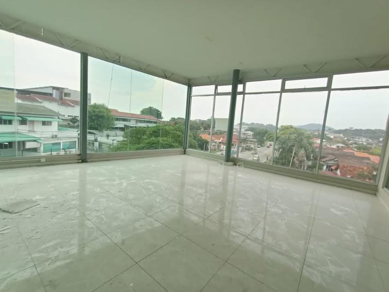 Commercial Bungalow for Sale in Bukit Baru (Melaka) - BL Bong - View - PropertyGuru.com.my