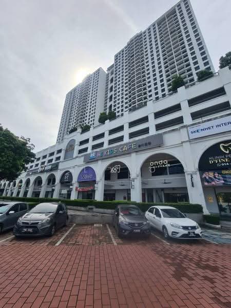 Condominium for Sale at Eco Bloom - Alex Ho - PropertyGuru.com.my
