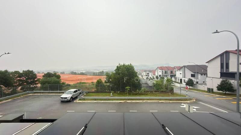 Rumah Teres untuk Dijual di Taman Desa Tebrau (Tebrau) - Ben Foo - Exterior - PropertyGuru.com.my