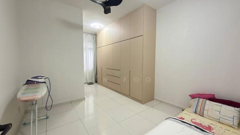 Rumah Teres untuk Dijual di Taman Desa Tebrau (Tebrau) - Ben Foo - Bedroom - PropertyGuru.com.my