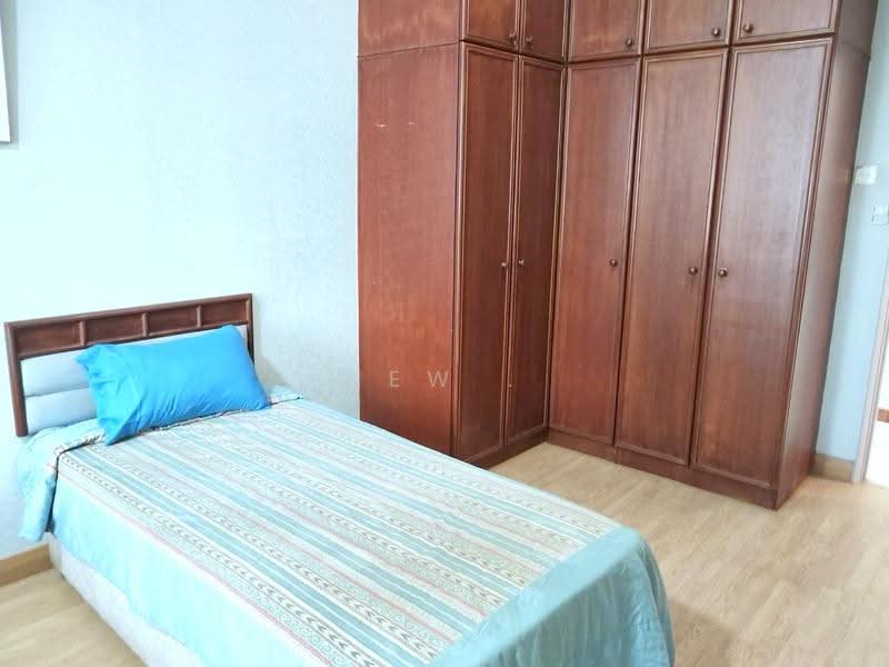Condominium for Rent at Corinthian Condominium - Kew . - Bedroom - PropertyGuru.com.my