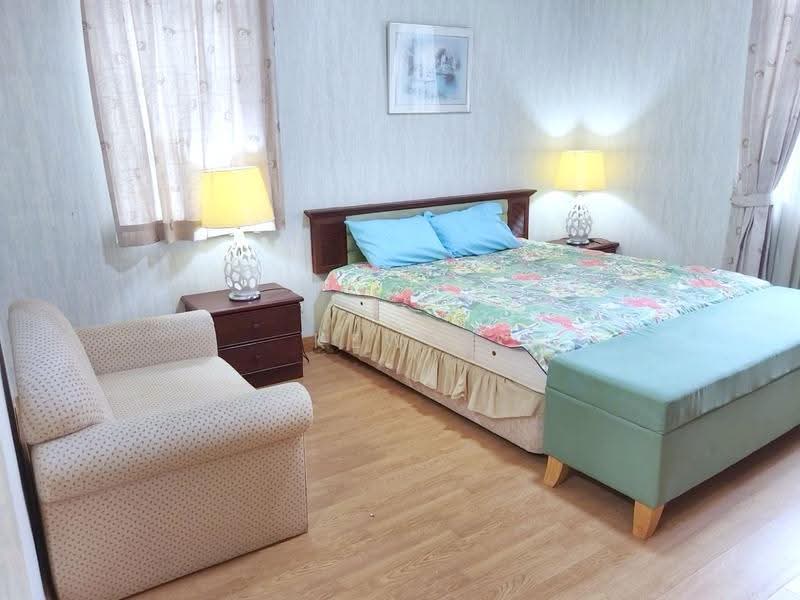 Condominium for Rent at Corinthian Condominium - Kew . - Bedroom - PropertyGuru.com.my
