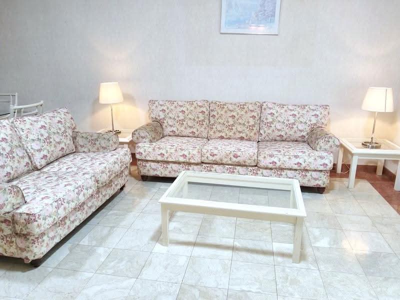 Condominium for Rent at Corinthian Condominium - Kew . - Living Room - PropertyGuru.com.my
