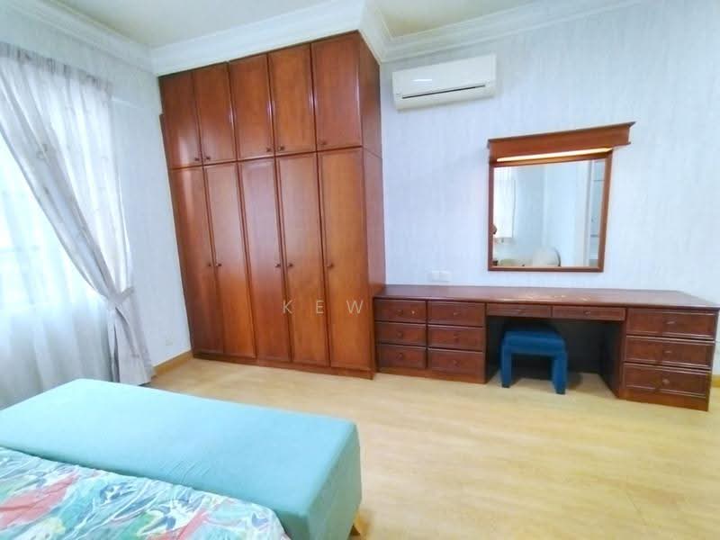 Condominium for Rent at Corinthian Condominium - Kew . - Bedroom - PropertyGuru.com.my