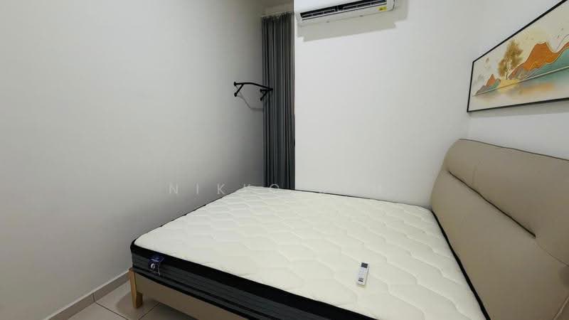 Condominium for Rent at Aloha Tower Condominium - Nikko Soh - Bedroom - PropertyGuru.com.my