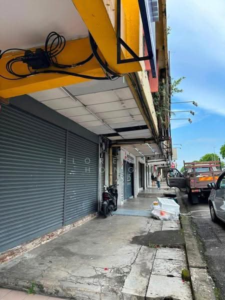 Kedai untuk Disewa di Taman Ungku Tun Aminah (Skudai) - Florence Hong - PropertyGuru.com.my