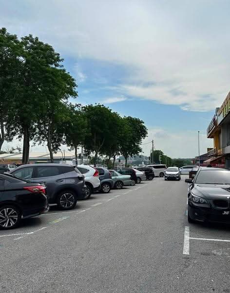 Kedai untuk Disewa di Taman Ungku Tun Aminah (Skudai) - Florence Hong - PropertyGuru.com.my