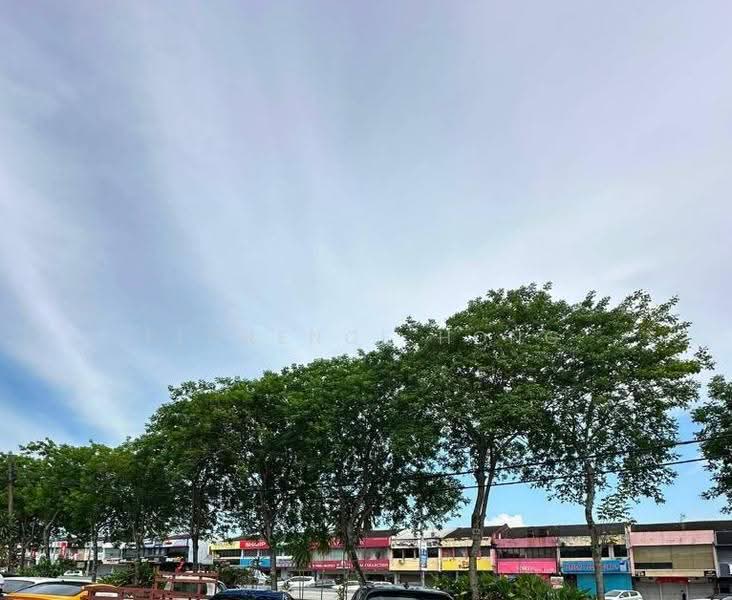 Kedai untuk Disewa di Taman Ungku Tun Aminah (Skudai) - Florence Hong - PropertyGuru.com.my