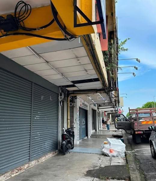 Kedai untuk Disewa di Taman Ungku Tun Aminah (Skudai) - Florence Hong - PropertyGuru.com.my