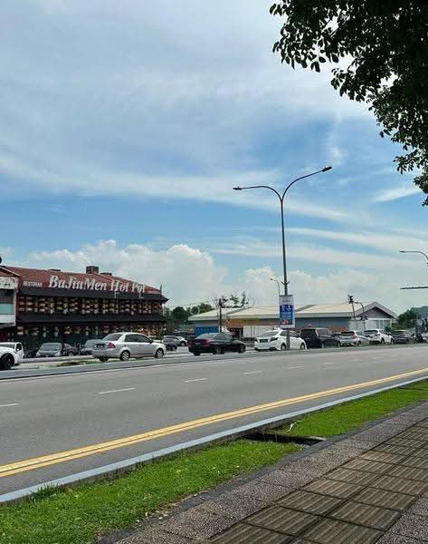 Kedai untuk Disewa di Taman Ungku Tun Aminah (Skudai) - Florence Hong - PropertyGuru.com.my