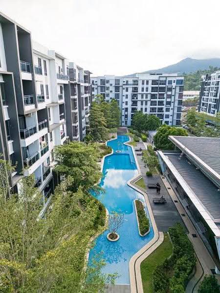 Condominium for Sale at Greenfield Residence - Leslie Low - Exterior - PropertyGuru.com.my