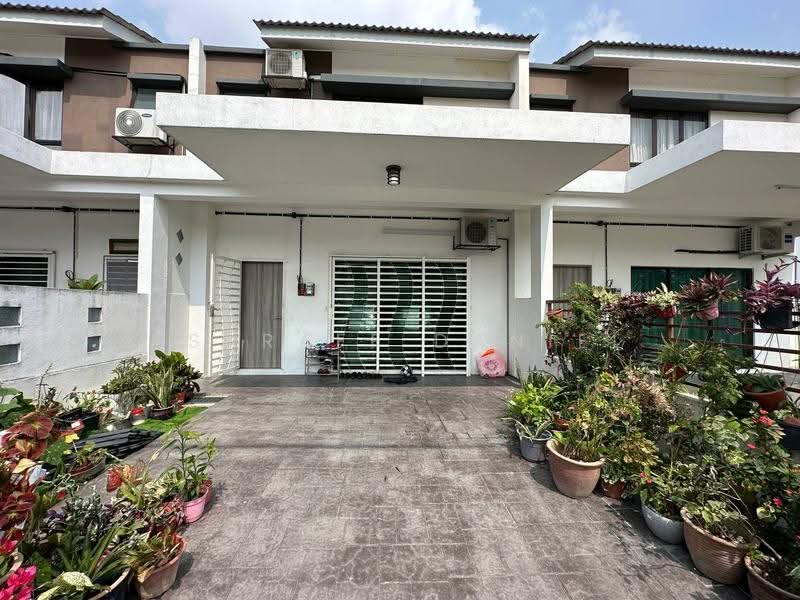 Rumah Teres untuk Dijual di Kuala Selangor (Selangor) - Ashraff Daniel - Exterior - PropertyGuru.com.my