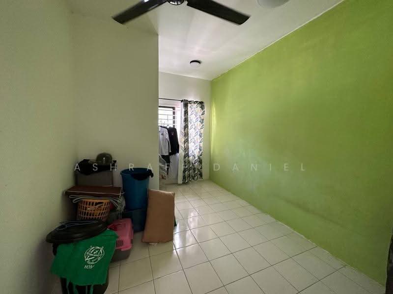 Rumah Teres untuk Dijual di Kuala Selangor (Selangor) - Ashraff Daniel - Interior - PropertyGuru.com.my