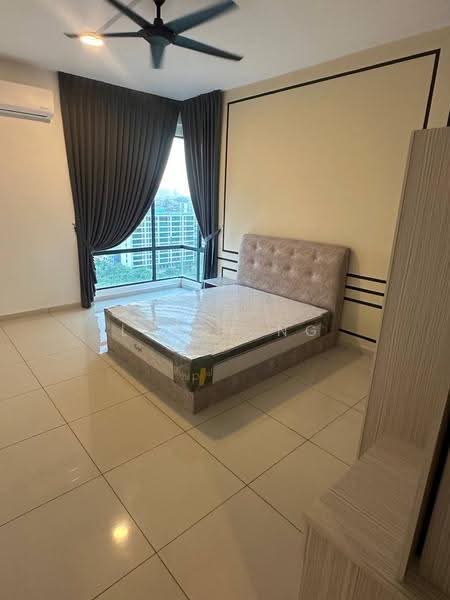 Service Residence for Rent at Marina Residence - Larry Ng - Bedroom - PropertyGuru.com.my