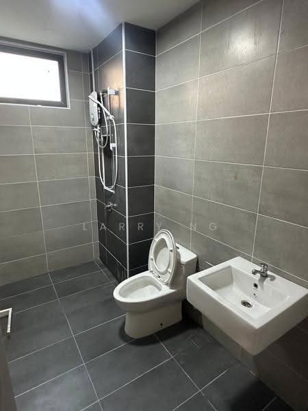 Service Residence for Rent at Marina Residence - Larry Ng - Bathroom - PropertyGuru.com.my