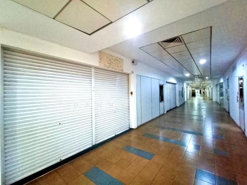 Corridor