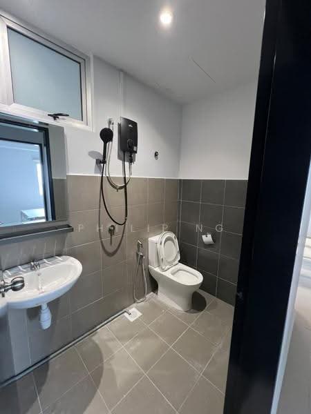 Pangsapuri untuk Disewa di Residensi Akasia Jubilee - Philip Ng - Bathroom - PropertyGuru.com.my
