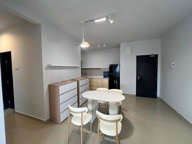 Pangsapuri untuk Disewa di Residensi Akasia Jubilee - Philip Ng - Kitchen - PropertyGuru.com.my