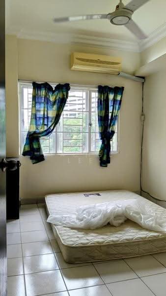 Kondominium untuk Dijual di Nusa Mewah Villa Condominium - Rachel Lee - Bedroom - PropertyGuru.com.my