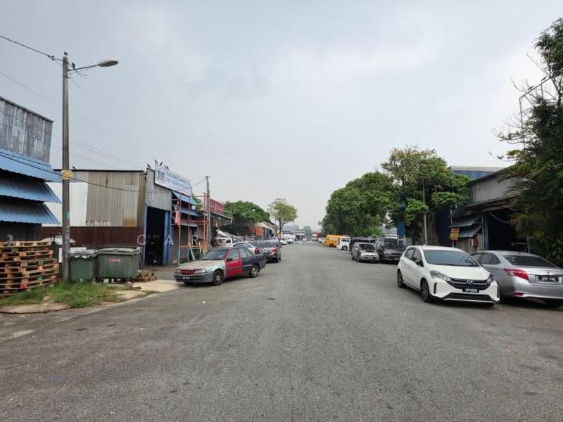Kilang untuk Disewa di Austin (Johor Bahru) - Carolyn Goh - PropertyGuru.com.my