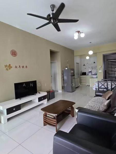 Condominium for Sale at D'Festivo Residences - Angie Wong - PropertyGuru.com.my