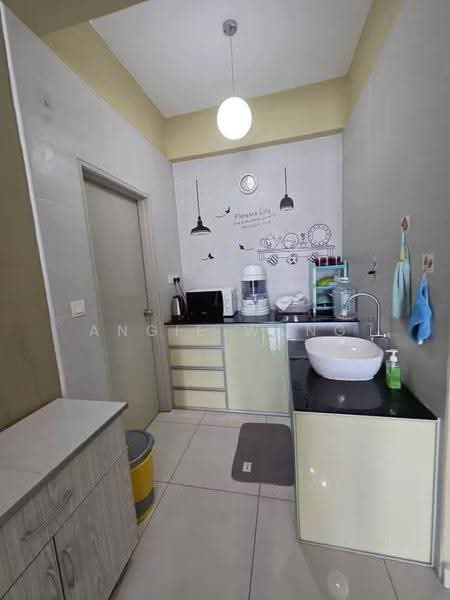 Condominium for Sale at D'Festivo Residences - Angie Wong - PropertyGuru.com.my