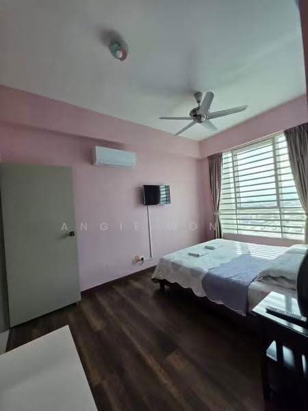 Condominium for Sale at D'Festivo Residences - Angie Wong - PropertyGuru.com.my