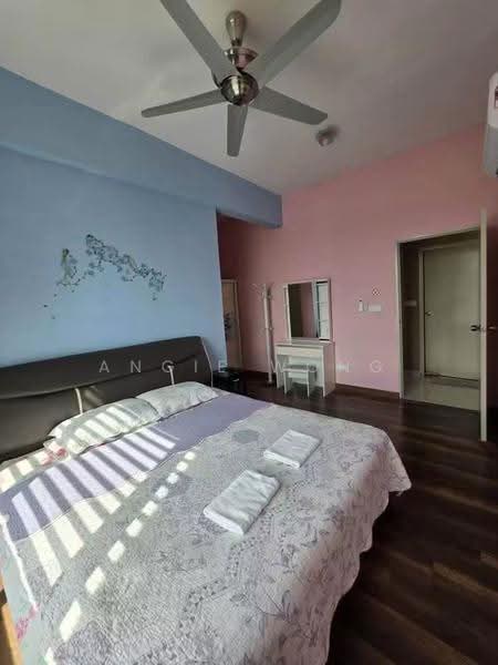 Condominium for Sale at D'Festivo Residences - Angie Wong - PropertyGuru.com.my