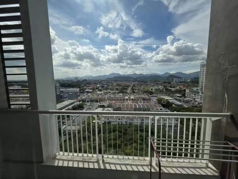 Condominium for Sale at D'Festivo Residences - Angie Wong - PropertyGuru.com.my