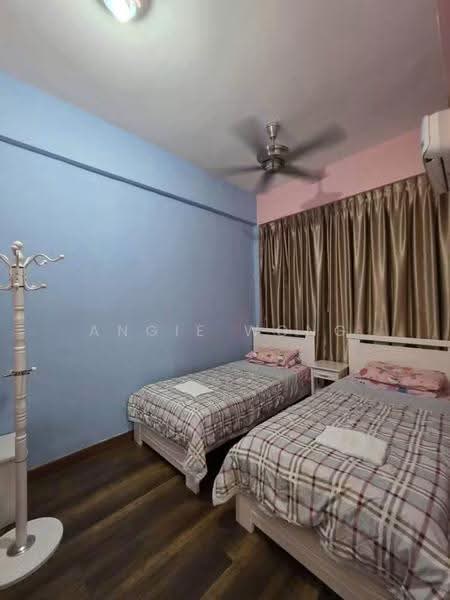 Condominium for Sale at D'Festivo Residences - Angie Wong - PropertyGuru.com.my