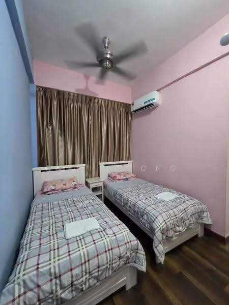 Condominium for Sale at D'Festivo Residences - Angie Wong - PropertyGuru.com.my