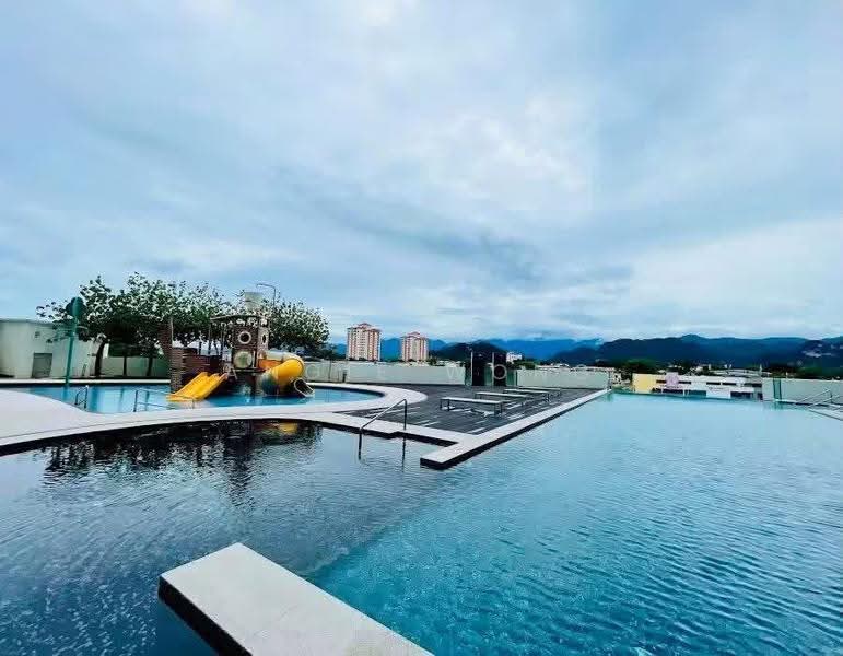 Condominium for Sale at D'Festivo Residences - Angie Wong - PropertyGuru.com.my