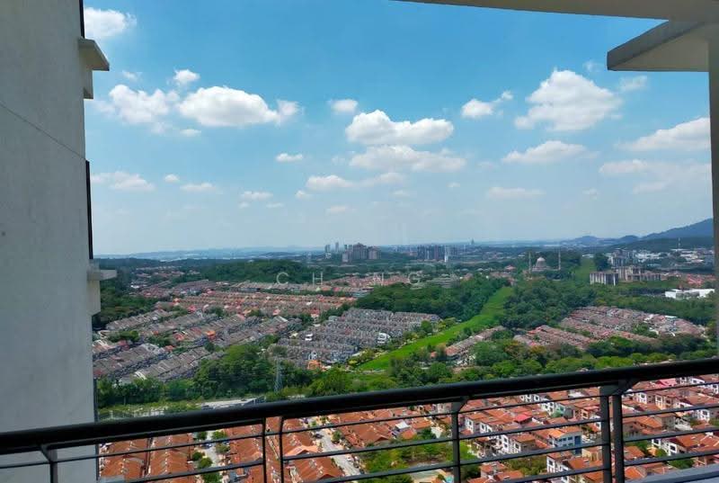 Kondominium untuk Disewa di The Westside Two - CH Ng - View - PropertyGuru.com.my