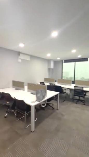 Pejabat untuk Disewa di Wangsa Maju (Kuala Lumpur) - Jin Hao - Interior - PropertyGuru.com.my