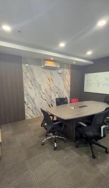 Pejabat untuk Disewa di Wangsa Maju (Kuala Lumpur) - Jin Hao - Interior - PropertyGuru.com.my