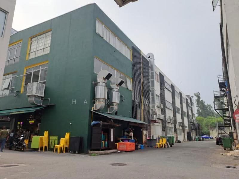 Shop / Office for Sale in Kawasan Perniagaan Kiara (Semenyih) - Harry Lee - PropertyGuru.com.my