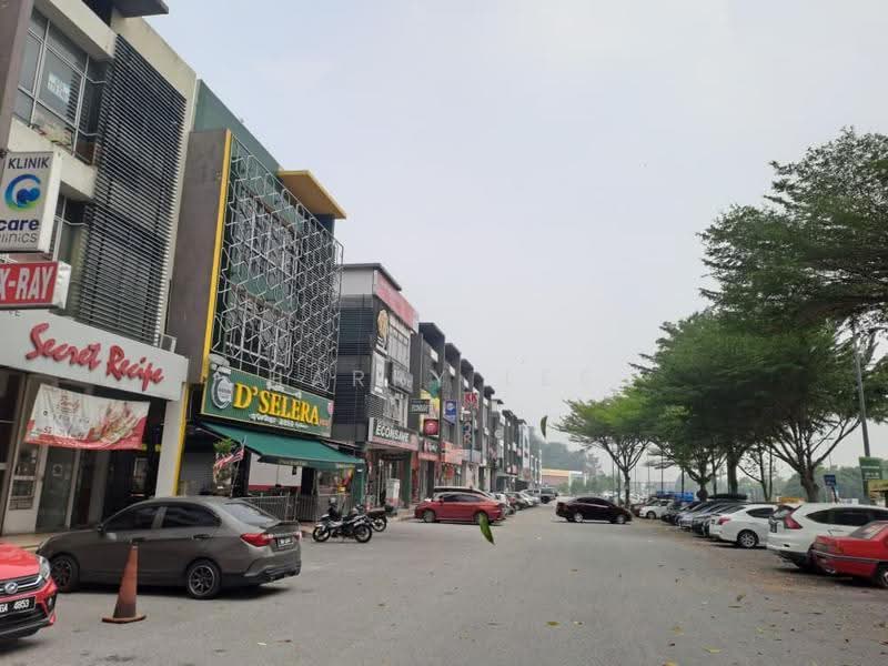 Shop / Office for Sale in Kawasan Perniagaan Kiara (Semenyih) - Harry Lee - PropertyGuru.com.my