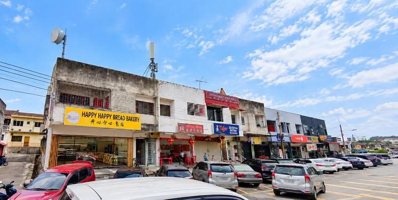 Kedai untuk Dijual di Taman Bukit Serdang (Seri Kembangan) - Kingsley Chai - PropertyGuru.com.my