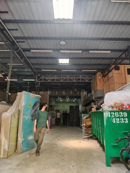 Kilang untuk Disewa di Taman Industri Sungai Buloh (Sungai Buloh) - Christine Ng - PropertyGuru.com.my