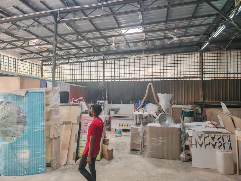 Kilang untuk Disewa di Taman Industri Sungai Buloh (Sungai Buloh) - Christine Ng - PropertyGuru.com.my