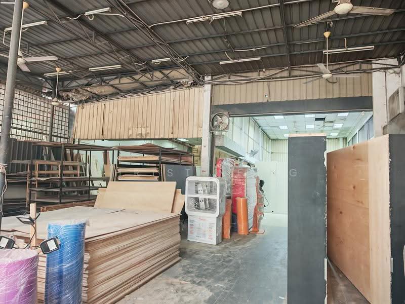Kilang untuk Disewa di Taman Industri Sungai Buloh (Sungai Buloh) - Christine Ng - Interior - PropertyGuru.com.my