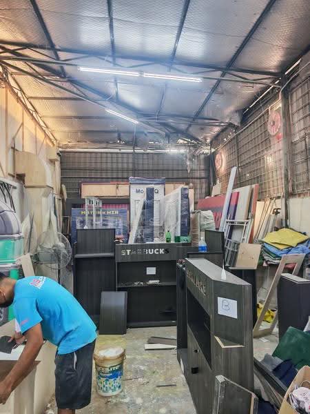 Kilang untuk Disewa di Taman Industri Sungai Buloh (Sungai Buloh) - Christine Ng - PropertyGuru.com.my