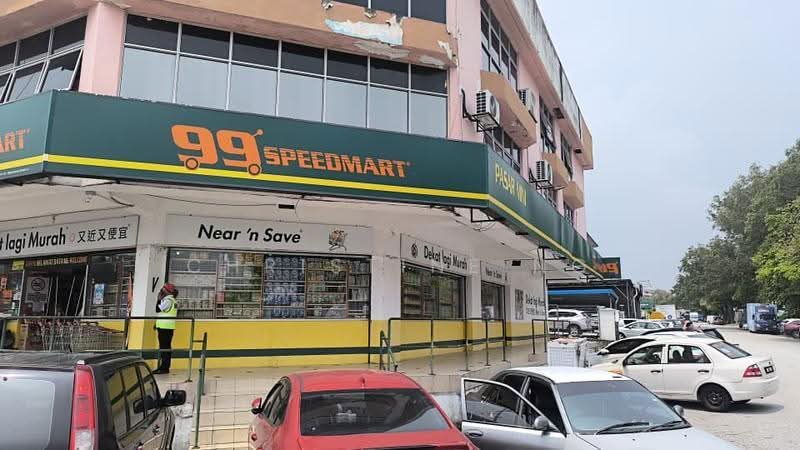 Kilang untuk Disewa di Taman Industri Sungai Buloh (Sungai Buloh) - Christine Ng - PropertyGuru.com.my