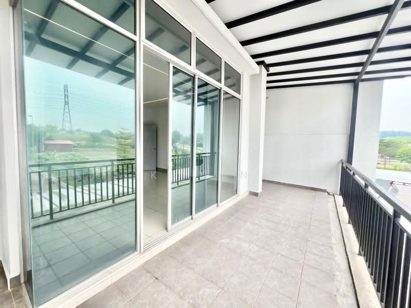2-storey Terraced House for Sale in Taman Pulai Hijauan (Skudai) - KS Tan - PropertyGuru.com.my