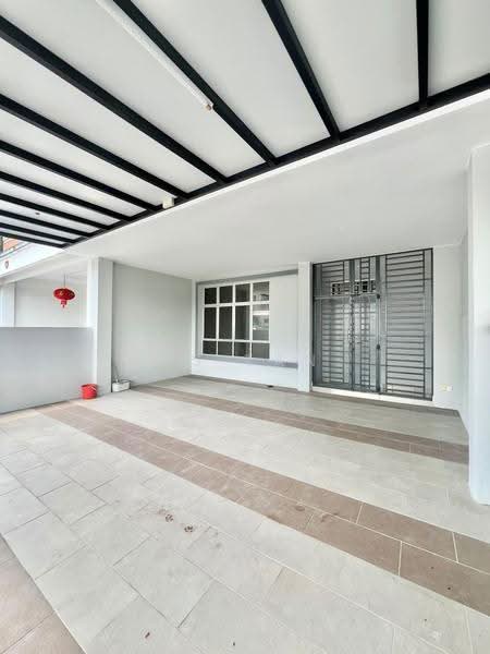 2-storey Terraced House for Sale in Taman Pulai Hijauan (Skudai) - KS Tan - PropertyGuru.com.my
