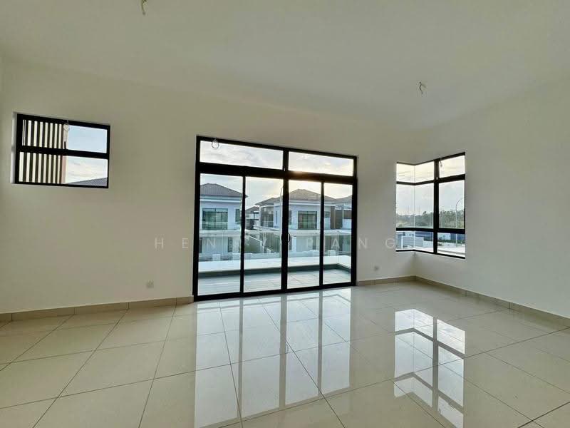 Semi-Detached House for Sale in Bandar Putra Kulai (Kulai) - Henry Pang - PropertyGuru.com.my